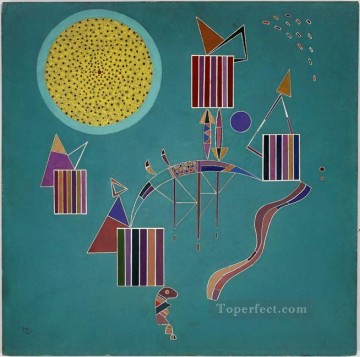  message Works - Intime message Wassily Kandinsky